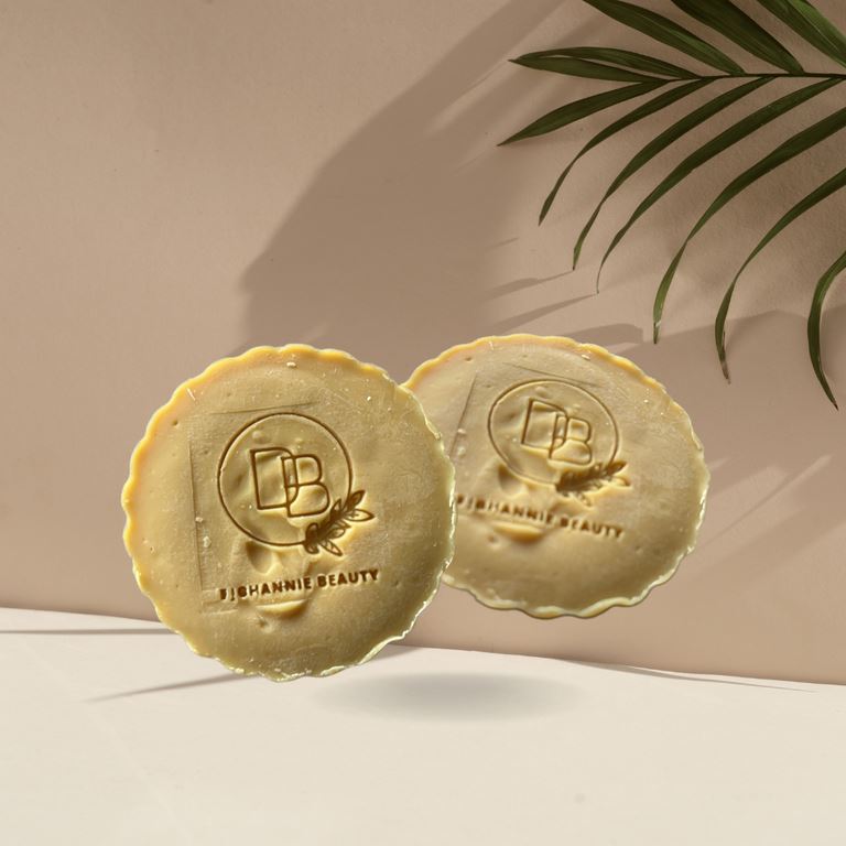 savon curcuma carotte et citron