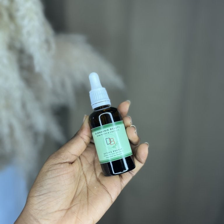 Sérum active pousse