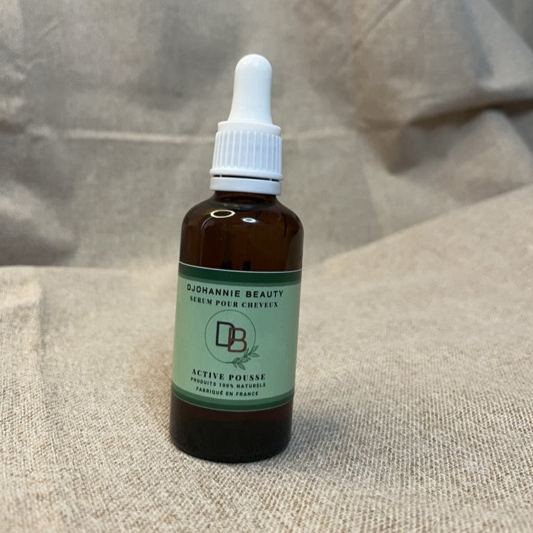 Sérum active pousse