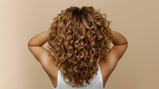Routine pour cheveux bouclés : Guide pour de belles boucles