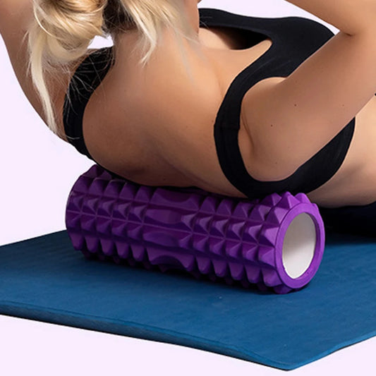 Rouleau de massage Pilates