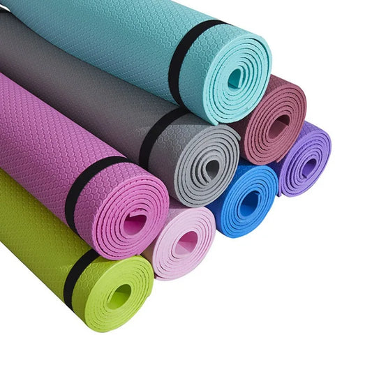 Tapis Pilates