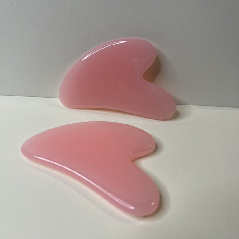 double-gua-sha