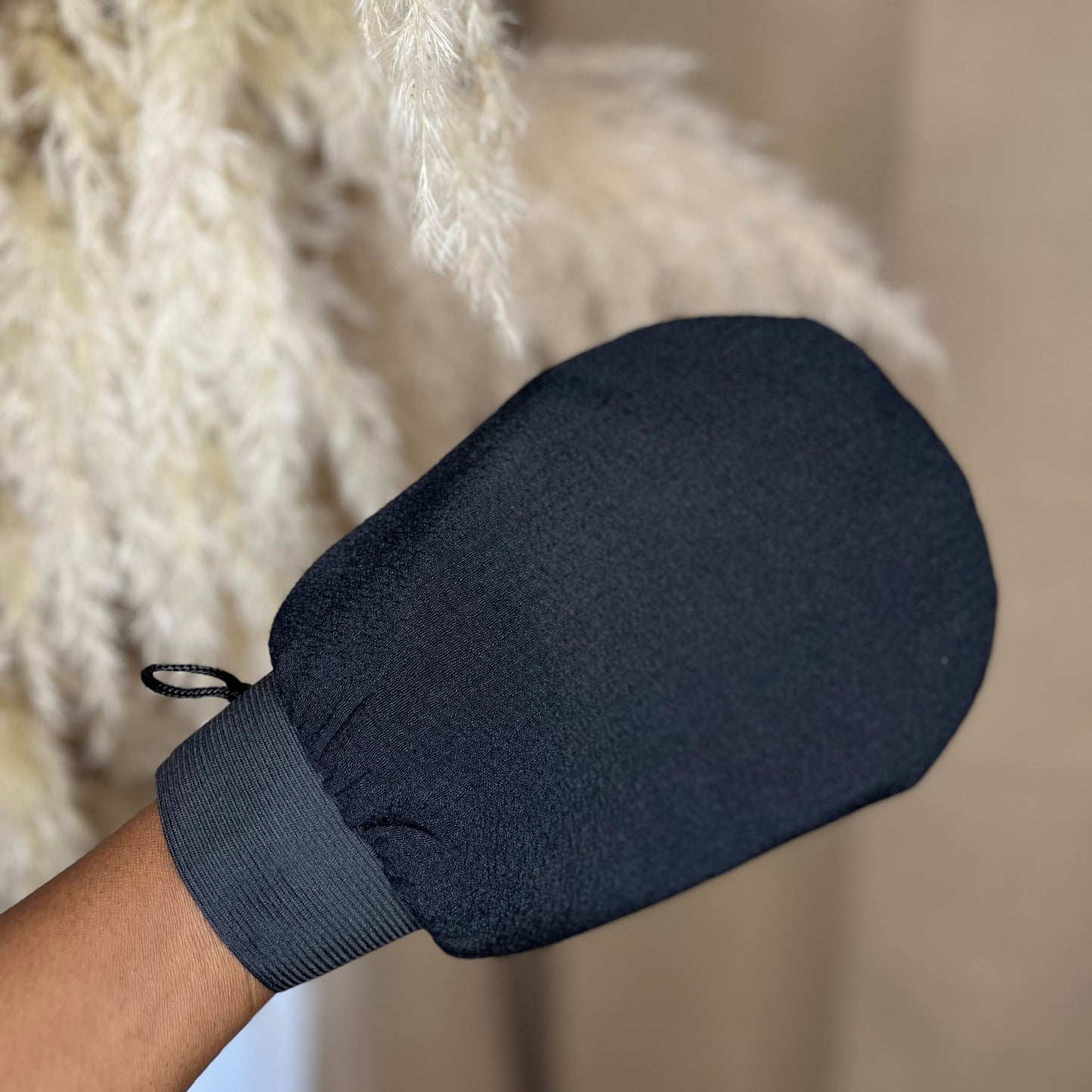 Gants pour le Corps - Un soin exfoliant naturel