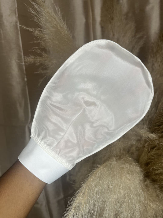 Gants pour le Corps - Un soin exfoliant naturel