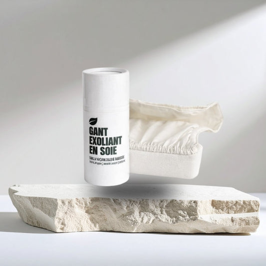 Gants pour le Corps - Un soin exfoliant naturel